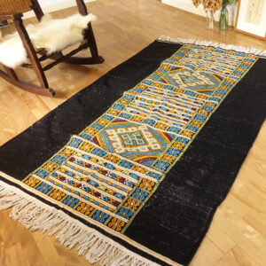 ヴィンテージラグモロッコ産